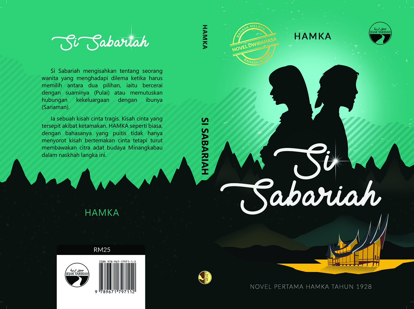 Si Sabariah