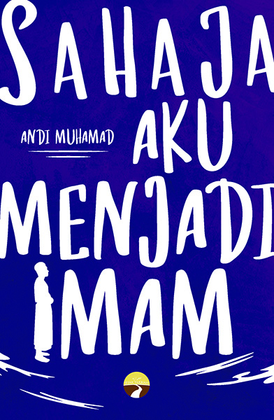 Sahaja Aku Menjadi Imam