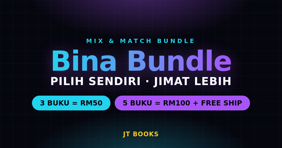 JT Books
