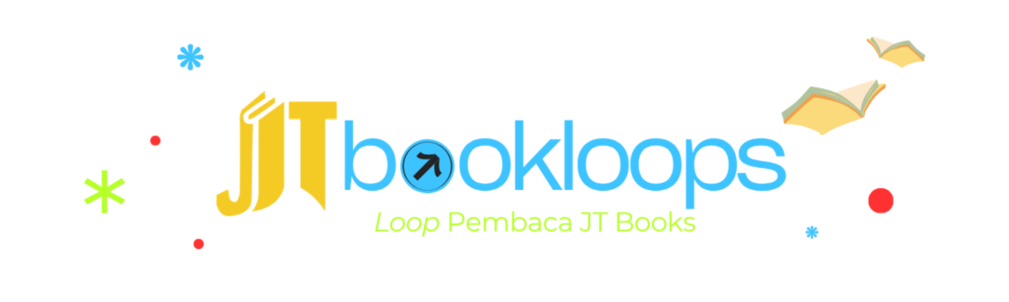 JT Bookmates — Loop Pembaca JT Books